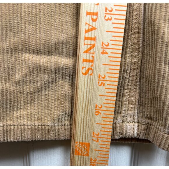 BDG Urban Outfitters Corduroy Wide Leg Pants - Picture 5 of 12